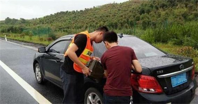 霍林郭勒汽车送油送水